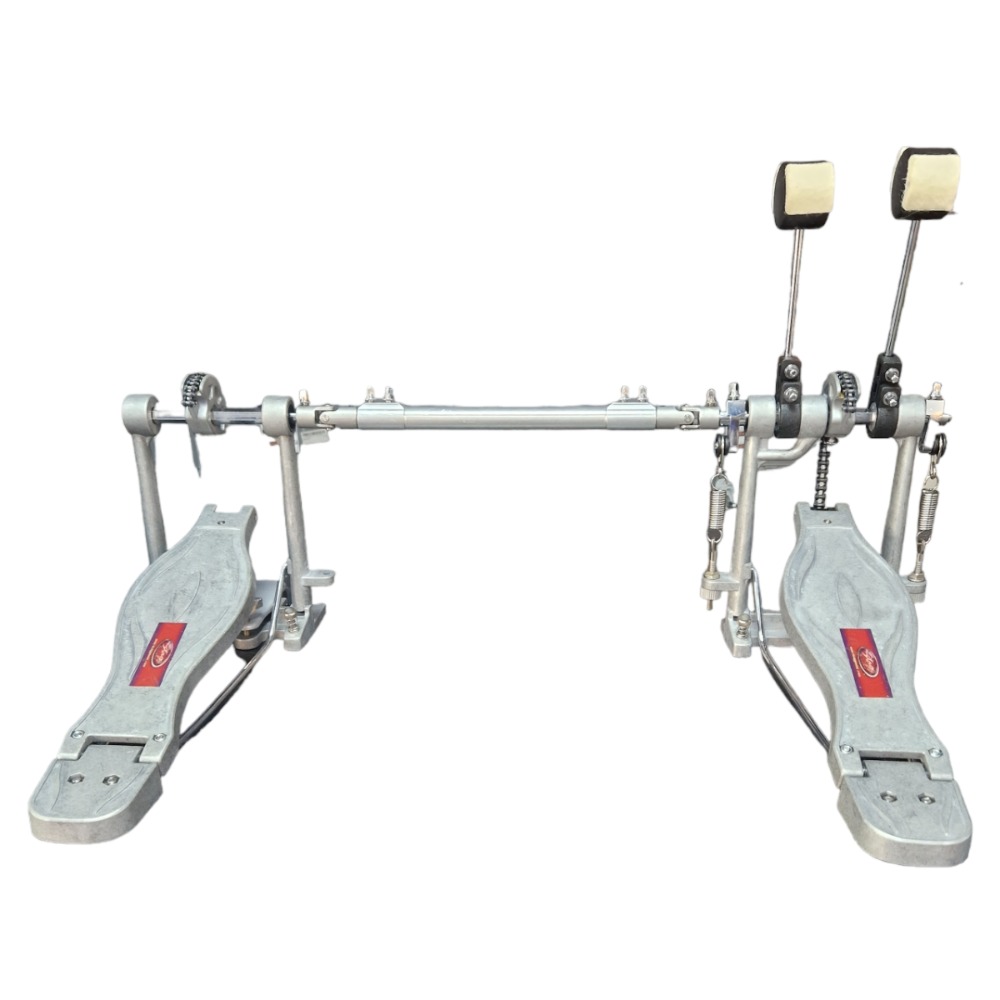 Stagg Double Bass Pedal Own4Less